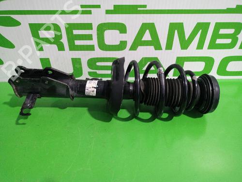 Used Right front shock absorber Right front shock absorber OPEL INSIGNIA A Saloon (G09) 2.0 CDTI (69) (131 hp) 31543634 31543634
