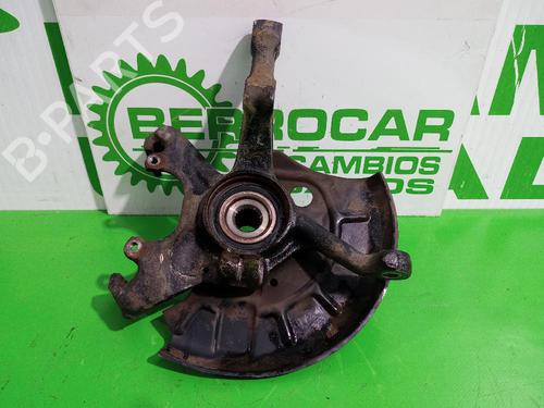 Used Right front steering knuckle Right front steering knuckle VW GOLF III (1H1) 1.9 D (64 hp) 31544554 31544554