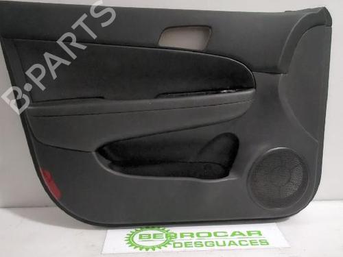 Front left panel HYUNDAI i30 (FD) 1.6 CRDi | BP32462623C58