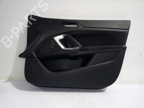 Used Front right panel Front right panel PEUGEOT 308 SW II (LC_, LJ_, LR_, LX_, L4_) 1.2 THP 110 (110 hp) 31557987 31557987