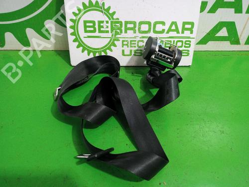 Used Rear left seatbelt Rear left seatbelt SEAT ALTEA XL (5P5, 5P8) 1.6 TDI (105 hp) 31548875 31548875