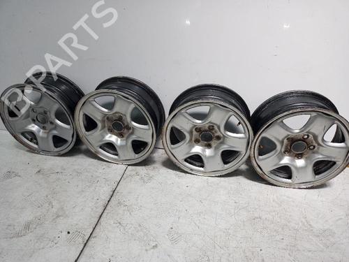 Fælk TOYOTA RAV 4 V (_A5_, _H5_) 2.0 VVTi (MXAA52) (150 hp) 31556740