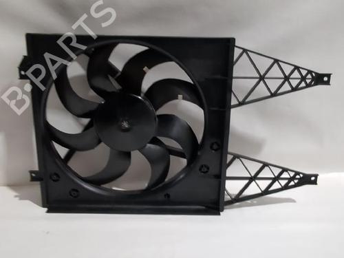 Køleventilator elektrisk Køleventilator elektrisk 38553135 38553135