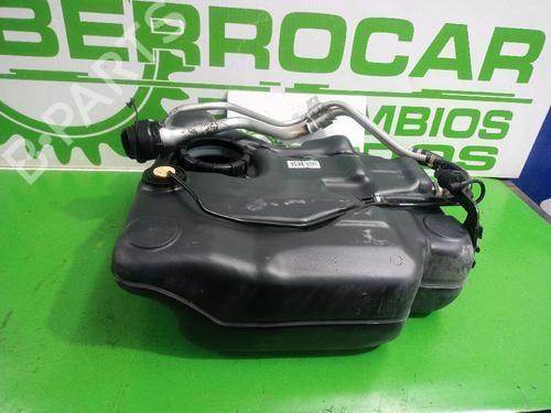 Bensintank Bensintank FORD FOCUS I Saloon (DFW) 1.8 Turbo DI / TDDi (90 hp) 31546894 31546894