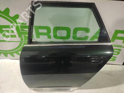 Used Left rear door AUDI A6 C5 (4B2, 4B4) 2.5 TDI quattro (180 hp) 31542783