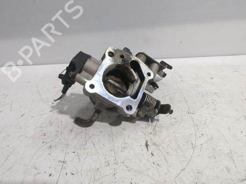 Used Throttle body KIA RIO I Saloon (DC_) 1.3 (75 hp) 32463891