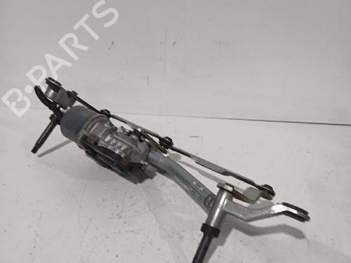 Front wiper motor FORD PUMA (J2K, CF7) 1.0 EcoBoost | BP32464743M29