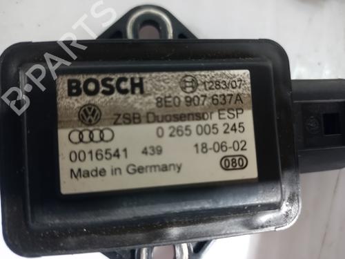 Electronic sensor VW PASSAT B5.5 (3B3) 1.9 TDI | BP31562249M84