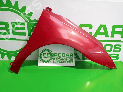 Used Right front fenders FORD KA (RU8) 1.3 TDCi (75 hp) 31543164