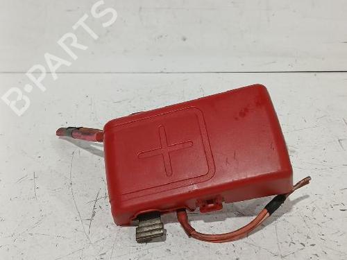 Used Fuse box Fuse box RENAULT MEGANE II Coupé-Cabriolet (EM0/1_) 1.5 dCi (EM1E) (106 hp) 33746528 33746528