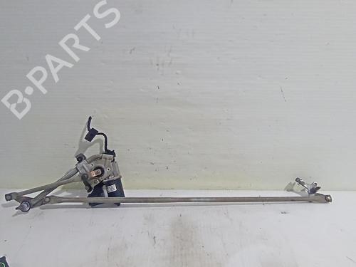 Used Front wiper motor MERCEDES-BENZ A-CLASS (W168) [1997-2005]  31677368