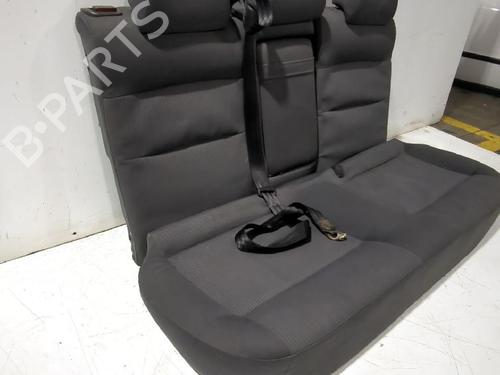 Rear seat VW PASSAT B5.5 (3B3) 1.9 TDI | BP36000945C17 - Image 2