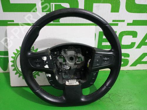 Used Steering wheel PEUGEOT 508 I (8D_) 2.0 HDi (140 hp) 31549183