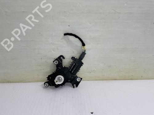 Electronic module JEEP AVENGER (J2)  | BP39105461M83  - Image 5