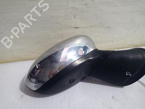 Used Left mirror FIAT 500 (312_) 1.0 Mild Hybrid (312.AYD1B) (69 hp) 31560558