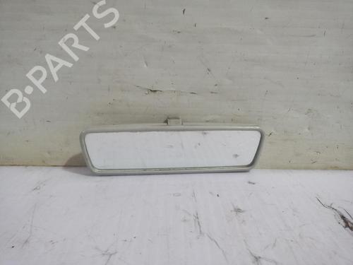 Used Rear mirror Rear mirror SEAT LEON (1M1) 1.4 16V (75 hp) 31561709 31561709