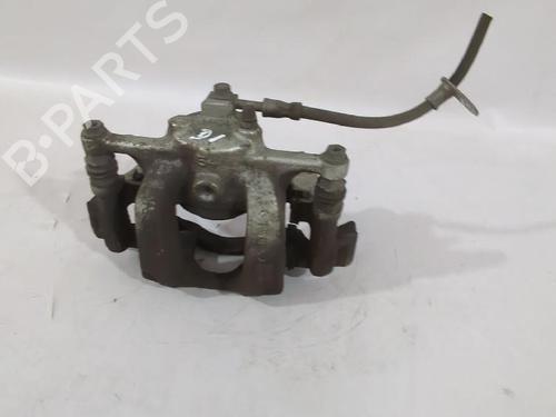 Used Left front brake caliper Left front brake caliper FORD PUMA (J2K, CF7) 1.0 EcoBoost (125 hp) 34180519 34180519