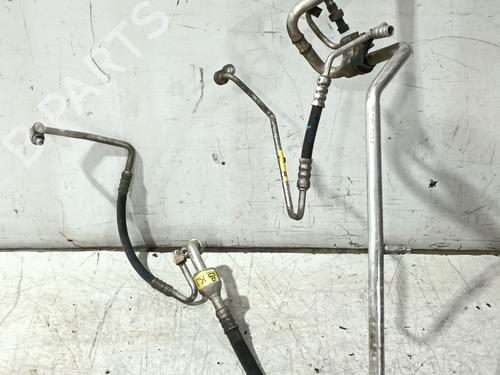 Used AC pipe AC pipe OPEL VECTRA C (Z02) 2.2 DTI 16V (F69) (125 hp) 40183893 40183893
