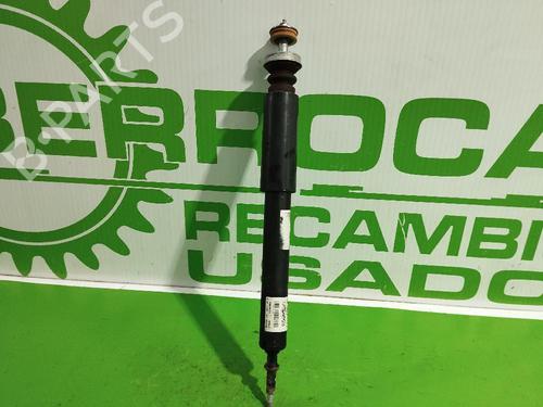 Used Right rear shock absorber Right rear shock absorber BMW 3 Touring (E91) [2004-2012] 31674827 31674827