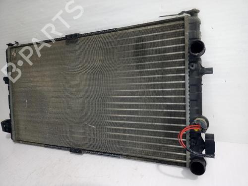 Water radiator SEAT IBIZA II (6K1) 1.4 i | BP31557006M31 