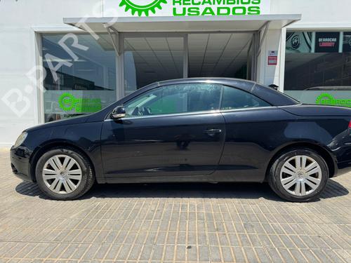 Radio VW EOS (1F7, 1F8) 2.0 FSI | BP31559708E6 - Image 5