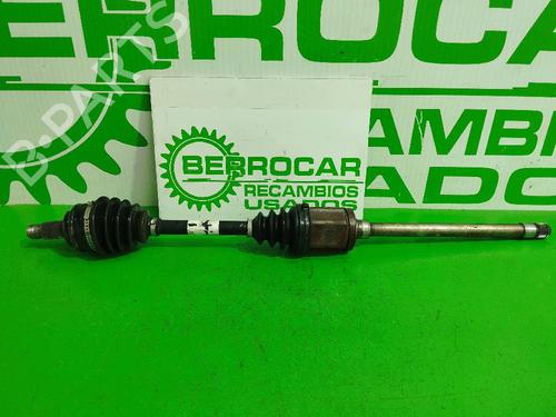 Right front driveshaft BMW X3 (E83) 2.0 d | BP31545169M39 - Image 4