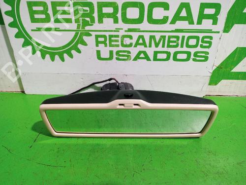 Rear mirror VW GOLF VI (5K1) 1.6 TDI | BP31553781I6  - Image 5