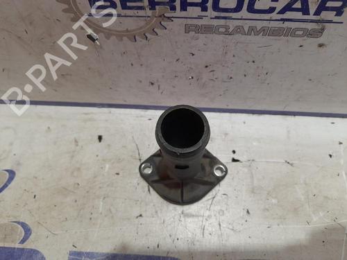 Pipe SEAT LEON (1M1) 1.9 TDI | BP31538905M125 - Image 3