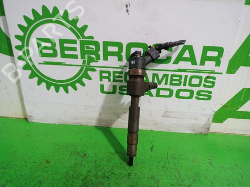 Used Injector Injector OPEL ZAFIRA / ZAFIRA FAMILY B (A05) 1.9 CDTI (M75) (120 hp) 31549969 31549969