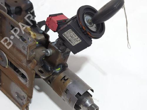 Steering column RENAULT CLIO III (BR0/1, CR0/1) 1.4 16V | BP36404629M21 - Image 4