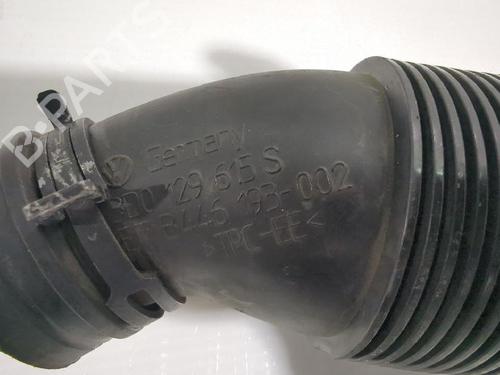 Pipe VW PHAETON (3D1, 3D2, 3D3, 3D4, 3D6, 3D7, 3D8, 3D9) 3.0 V6 TDI 4motion | BP32462018M125 - Image 5