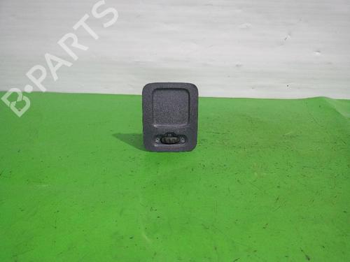 Used Headlight switch Headlight switch RENAULT CLIO II (BB_, CB_) 1.2 LPG (58 hp) 31556350 31556350
