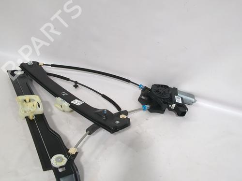 Used Front left window mechanism Front left window mechanism 38865856 38865856