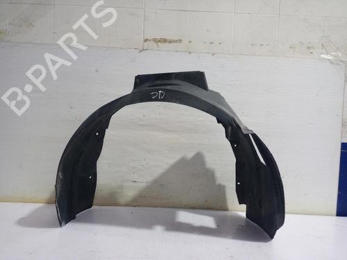 Used Wheel arch FIAT 500 (312_) 1.0 Mild Hybrid (312.AYD1B) (69 hp) 31560540
