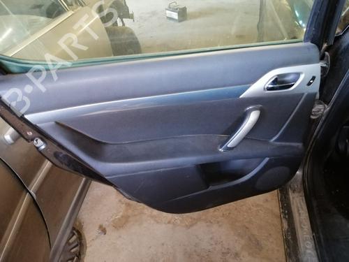 Middle console PEUGEOT 407 (6D_) | BP31548367I22 - Image 32