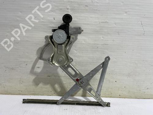 Used Rear right window mechanism TOYOTA PRIUS Liftback (_W2_) 1.5 Hybrid (NHW20_, NHW20R) (112 hp) 31562081