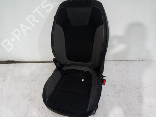 Used Left front seat OPEL GRANDLAND X Van 1.2 (75) (131 hp) 31559808