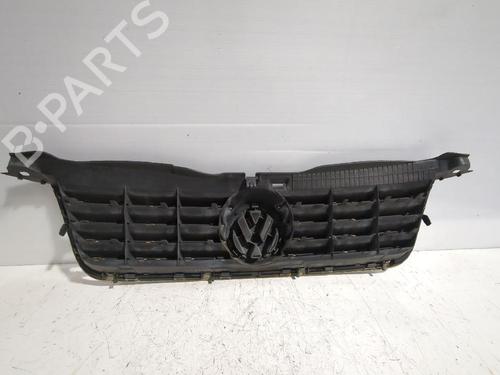Grill VW PASSAT B5.5 (3B3) 1.9 TDI | BP32464303C40 - Image 4