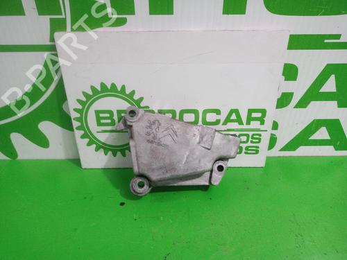 Used Engine mount PEUGEOT 207 (WA_, WC_) 1.4 (73 hp) 31544940