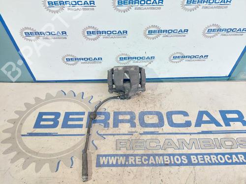 Used Left front brake caliper Left front brake caliper OPEL CORSA D (S07) [2006-2015] 31678327 31678327