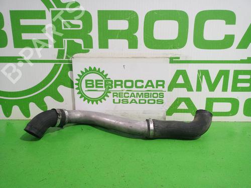 Used Pipe BMW 3 (E46) 320 d (136 hp) 31550035