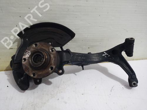 Used Left front steering knuckle Left front steering knuckle VW PASSAT B5.5 (3B3) 1.9 TDI (130 hp) 31562275 31562275