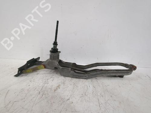 Used Gear lever Gear lever MERCEDES-BENZ CLK (C209) CLK 240 (209.361) (170 hp) 31564413 31564413