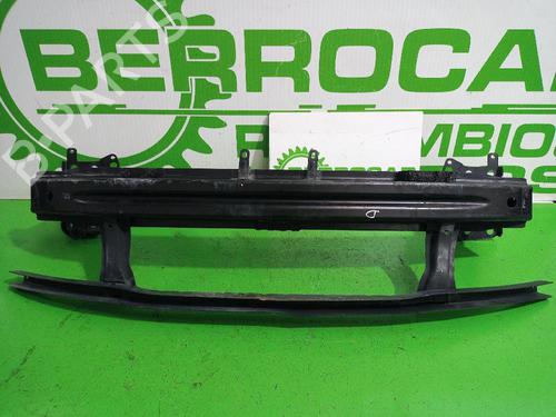 Used Front bumper reinforcement Front bumper reinforcement VW PASSAT B6 (3C2) 2.0 TDI 16V (140 hp) 31546925 31546925