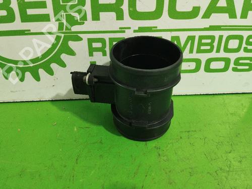 Used Mass air flow sensor Mass air flow sensor CITROËN EVASION MPV (22, U6) 1.9 TD (90 hp) 31543846 31543846