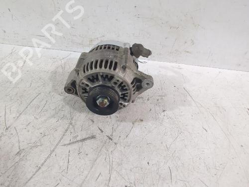 Used Alternator Alternator SUZUKI SWIFT III (MZ, EZ) 1.3 (RS413, ZC11S) (92 hp) 32490128 32490128