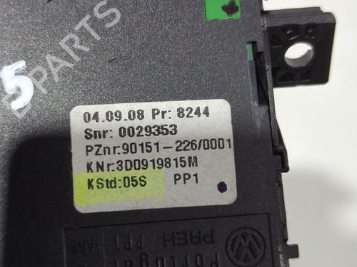 Switch VW PHAETON (3D1, 3D2, 3D3, 3D4, 3D6, 3D7, 3D8, 3D9) 3.0 V6 TDI 4motion | BP31567641I30 - Image 6
