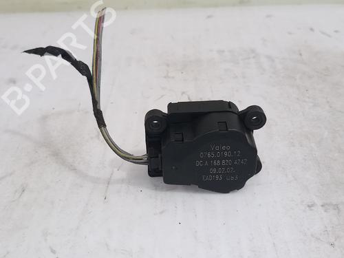 Used Electronic module MERCEDES-BENZ A-CLASS (W168) [1997-2005]  31677402