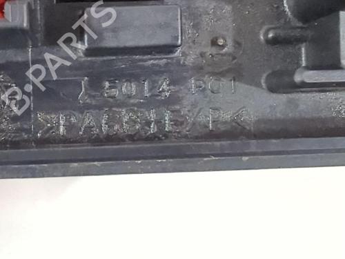 Fuse box CITROËN C1 (PM_, PN_) 1.4 HDi | BP33746986E1 - Image 7