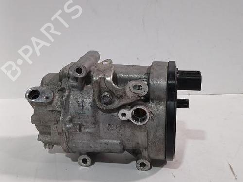 AC compressor TOYOTA COROLLA Hatchback (_E21_, _EA1_, _EH1_) 1.8 VVTi Hybrid (ZWE219) | BP31567243M34  - Image 5